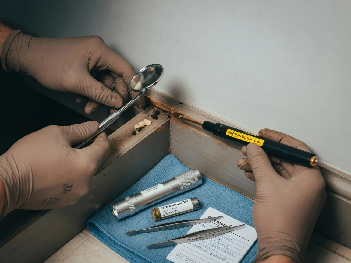 Why choose Emergency Pest Control in Climax, NC